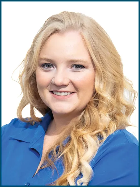 Cheyenne Payne, Sales Agent