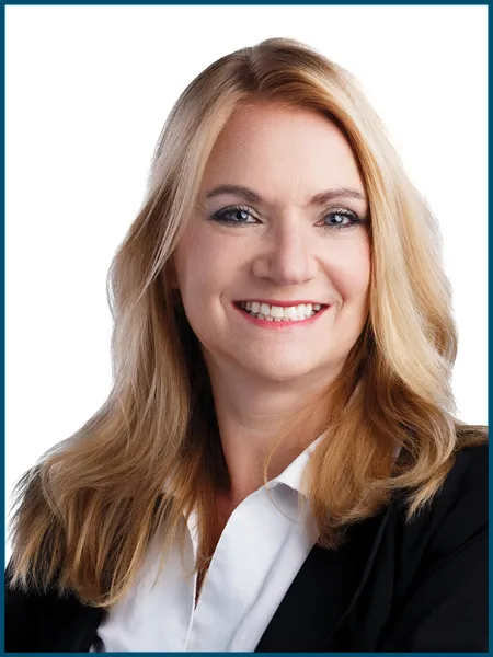 Jackie Leonhard, Broker/Owner