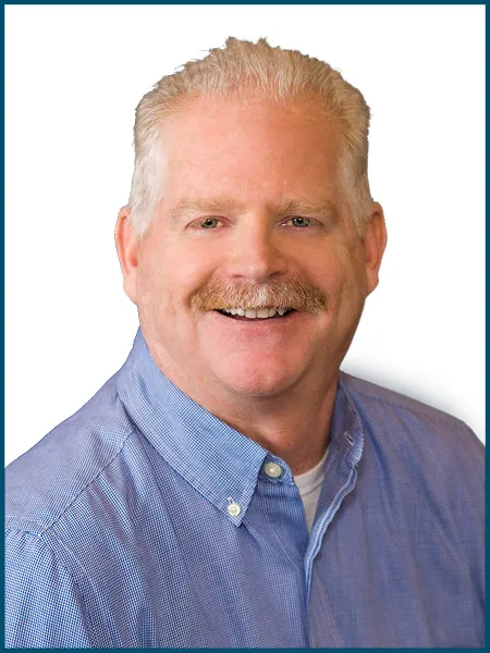 Ron “Opie” Garrison, Sales Agent