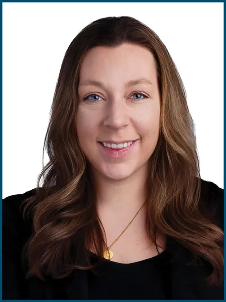 Samantha Ausloos, Sales Agent